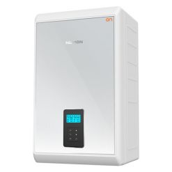 Navien NCB700-42C Gas Combi Boiler