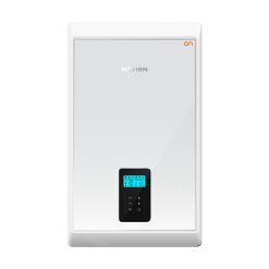 Navien NCB700 54kW Gas Combi Boiler