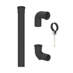 Navien Plume Management Kit 60mm