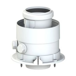 Navien Vertical Flue Adaptor 60/100mm