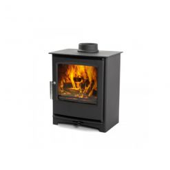 Newport 5 ECO Multi Fuel 5kW Stove