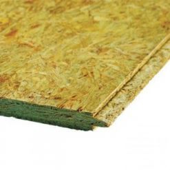 OSB3 Conditioned Tongue & Groove Board 2440mm  × 1220mm  × 18 mm