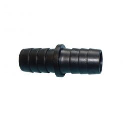 Outlet Hose Connector 17mm x 17mm 