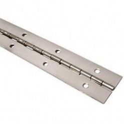 Piano Hinge 1800mm x 30mm NP