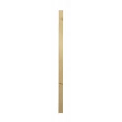 Pine Square Spindle 41mm x 41mm 900mm