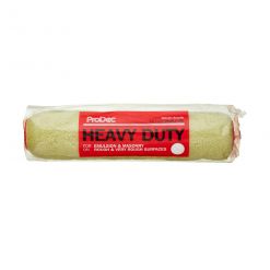 ProDec Heavy Duty Woven Roller Sleeve 12″ × 1.75″