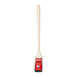 ProDec Dogleg Angled Long Handle Paint Brush 2″