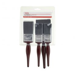 ProDec 5﻿ Piece All Purpose Paint Brush Set