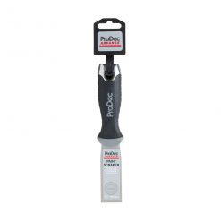 ProDec Advance 1.25″ Duragrip Soft Grip Paint Scraper