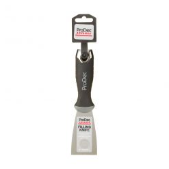 ProDec Advance Duragrip Soft Grip Flexible Filling Knife 2″