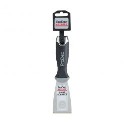 ProDec Advance Duragrip Soft Grip Paint Scraper 2″