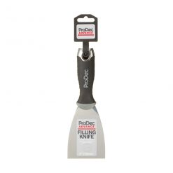 ProDec Advance 3″ Duragrip Soft Grip Flexible Filling Knife
