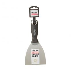 ProDec Advance Duragrip Soft Grip Flexible Filling Knife 4″