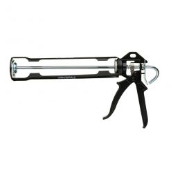 ProDec Heavy Duty Trade Revolving Caulking Gun