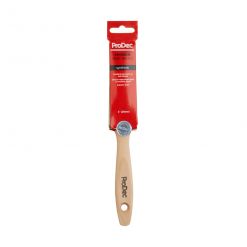 ProDec Premier Synthetic Paint & Varnish Brush 1″