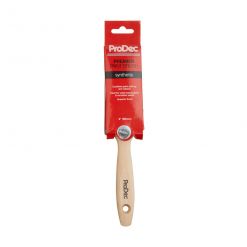 ProDec Premier Synthetic Paint & Varnish Brush 2″