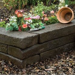 Railway Sleeper Reclaimed (Grade A) 2.6M