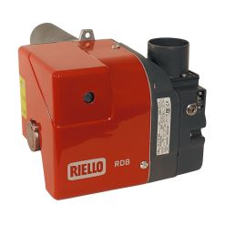 Riello RDB2.2 Oil Burner 21–26kW
