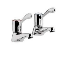 Sanbra Fyffe Eirline Basin Taps
