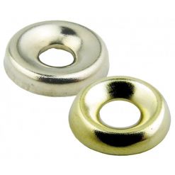 Screw Cup Washers NP No. 8