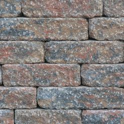 Tobermore Secura Lite Walling Heather