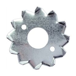 Simpson Strong-Tie Double Sided Toothed Plate Timber Connector