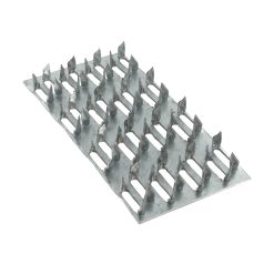 Simpson Strong-Tie Mending Plate 50mm x 100mm