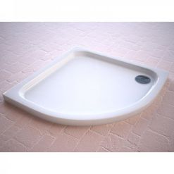 Slimline Quadrant Shower Tray 800mm