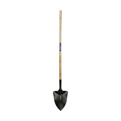Spear & Jackson 54" Long Tail Road Shovel