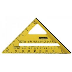 Stanley Dual Colour Square 180mm