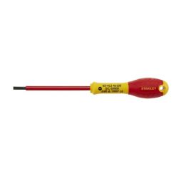 Stanley Fat Max VDE Parallel Screwdriver 3.5x75mm