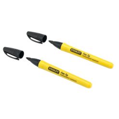 Stanley Marker Pens (2 pack)