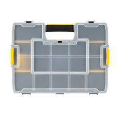 Stanley SortMaster 12 Compartment Organiser