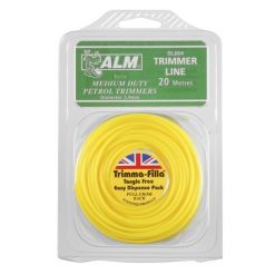 ALM Strimmer Line SL004 2.4mm x 20M