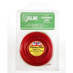 ALM Strimmer Line SL018 3mm x 15M