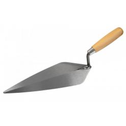Tala Brick Trowel Wooden Handle