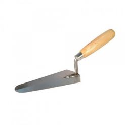 Tala Gauging Trowel Wooden Handle