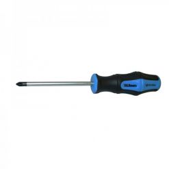 Tala Pozidriv Screwdriver PZ2x100mm