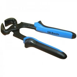 Tala Professional Carpenters Pincers 175mm