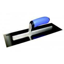Tala Stainless Steel Plastering Trowel Soft Grip