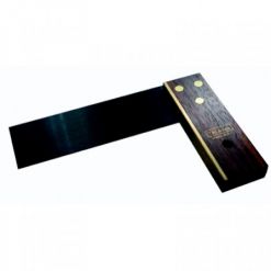 Tala Try Square Rosewood 225mm