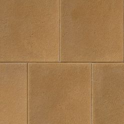 Tobermore Classica Paving Flags Golden 400mm x 400mm x 32mm