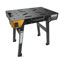 ToughBuilt QuickSet Work Bench
