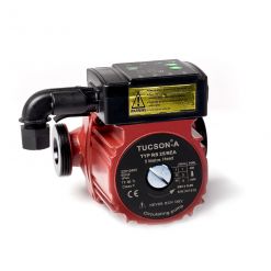 Tucson A Rated Circulating Pump 6m