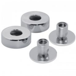 Vado Shower Elbows with Shrouds