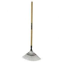 Workman 14 Tooth Bow Rake