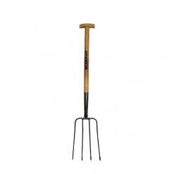 Workman T Handle Manure Fork