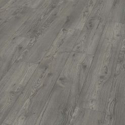 EGGER Grey Avery Oak Laminate 12mm (1.5m²)
