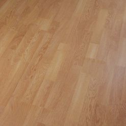 EGGER Oak 3 Strip Laminate (2.74m²)