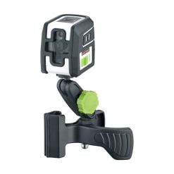 Laserliner SmartCross Line Laser GX Set